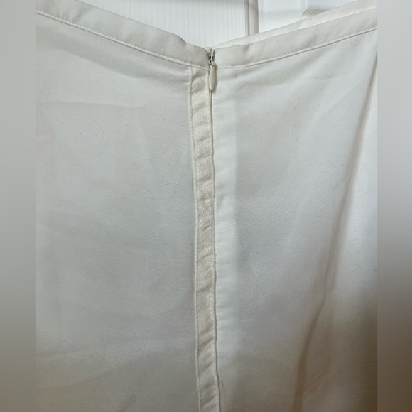 NWT Apostrophe women’s border print skirt, size 20 - Picture 4 of 12